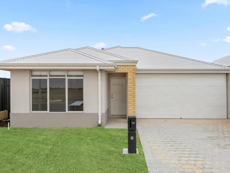10 Norfolk Avenue, Port Kennedy WA 6172