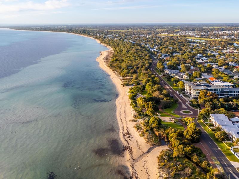15 Kunzea Place, Dunsborough WA 6281