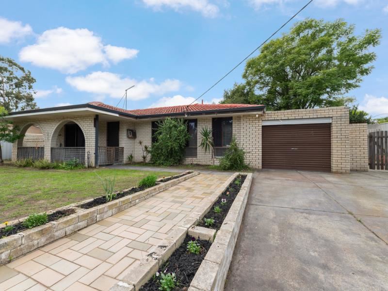 14 Gameson Way, Girrawheen