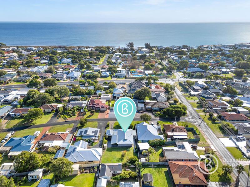 4 Knapton Street, West Busselton