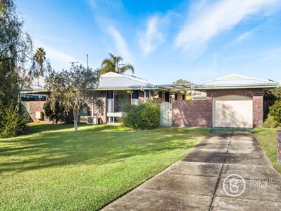 4 Knapton Street, West Busselton WA 6280