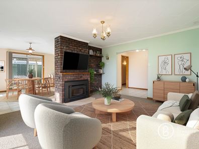 4 Knapton Street, West Busselton WA 6280