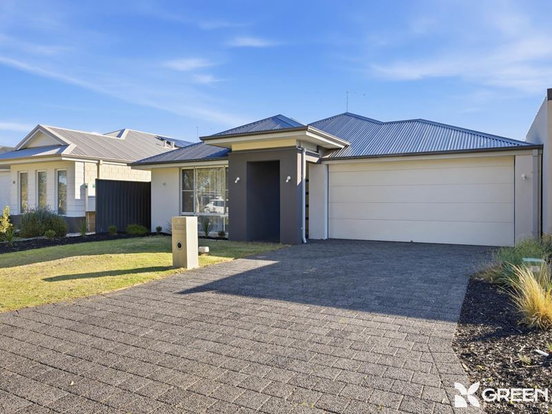 30 Pappinbarra Road, Lakelands WA 6180