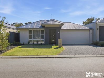 30 Pappinbarra Road, Lakelands WA 6180