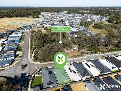 30 Pappinbarra Road, Lakelands WA 6180