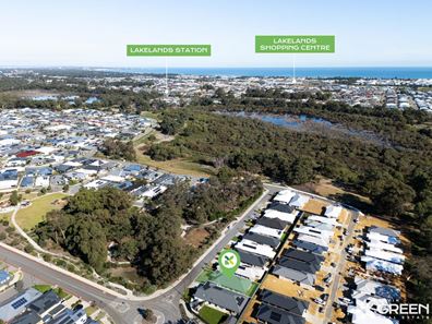 30 Pappinbarra Road, Lakelands WA 6180
