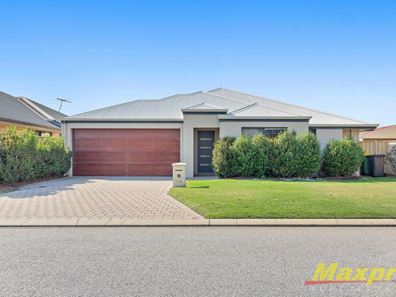 10 Cromarty Gardens, Canning Vale WA 6155