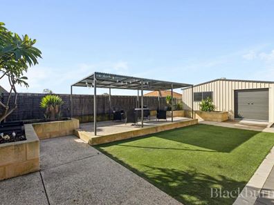 5 Newington Pass, Ellenbrook WA 6069