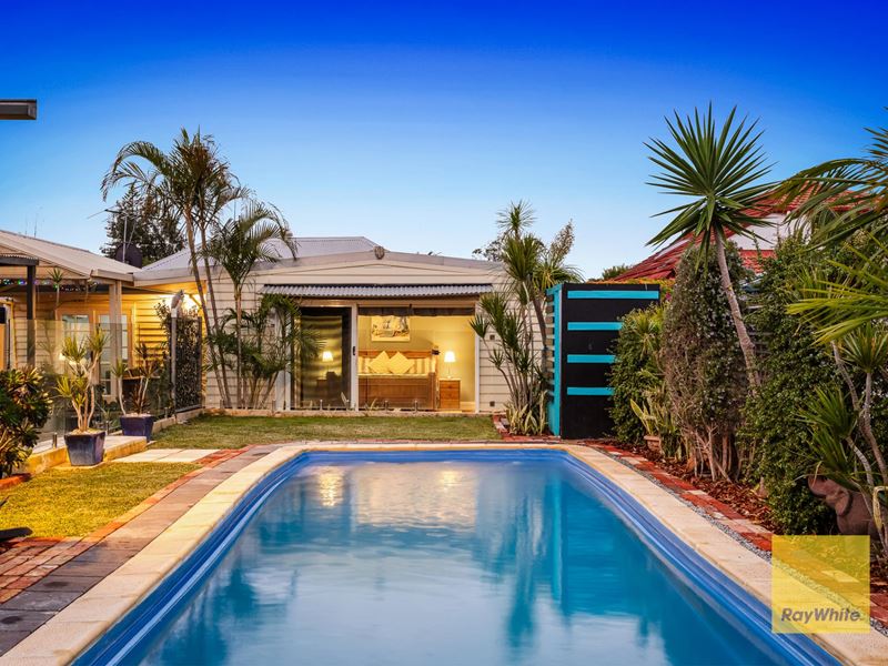 Rivervale WA 6103