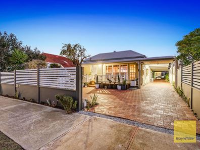 Rivervale WA 6103