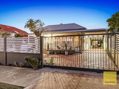Rivervale WA 6103