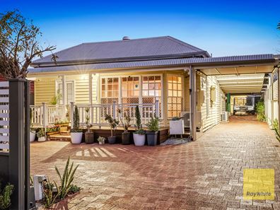 Rivervale WA 6103