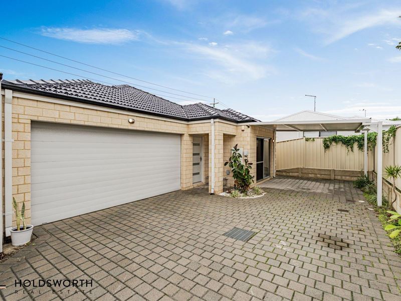 1B Stroughton Road, Westminster WA 6061