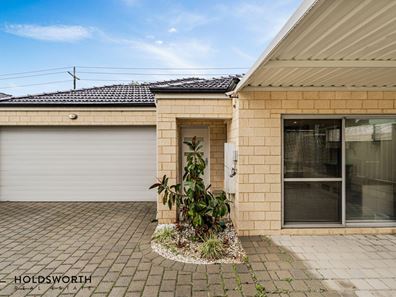 1B Stroughton Road, Westminster WA 6061