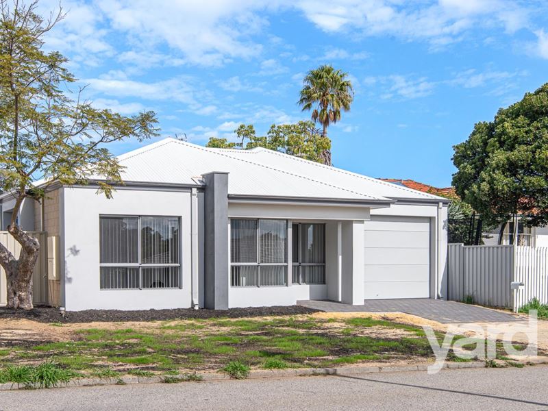 17 Gummow Street, Hamilton Hill WA 6163