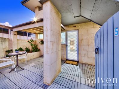5/35 North Beach Road, North Beach WA 6020