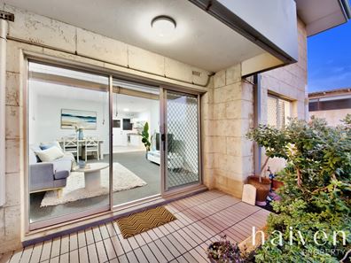 5/35 North Beach Road, North Beach WA 6020