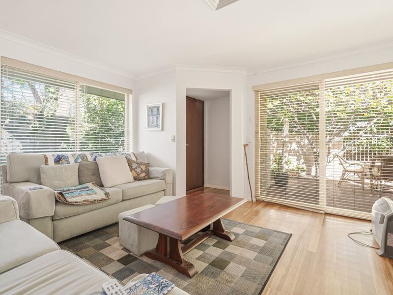 1/2 Grange Street, Claremont
