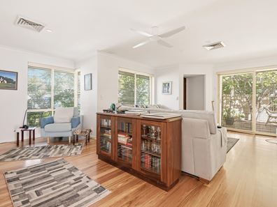 1/2 Grange Street, Claremont WA 6010