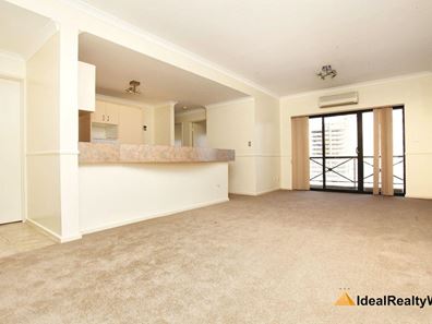 43/191 James street, Northbridge WA 6003