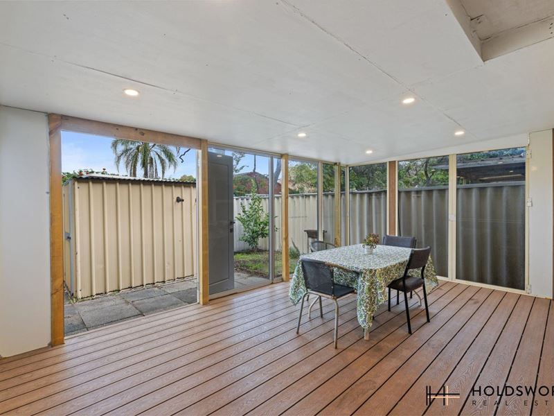 18/56 Cape Street, Osborne Park WA 6017