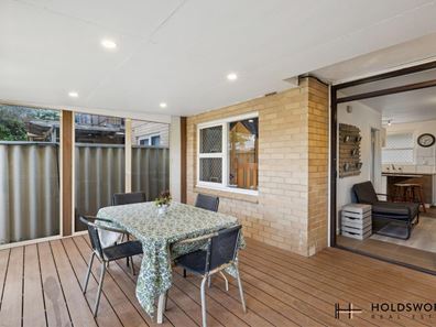 18/56 Cape Street, Osborne Park WA 6017