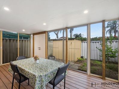 18/56 Cape Street, Osborne Park WA 6017