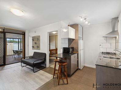 18/56 Cape Street, Osborne Park WA 6017