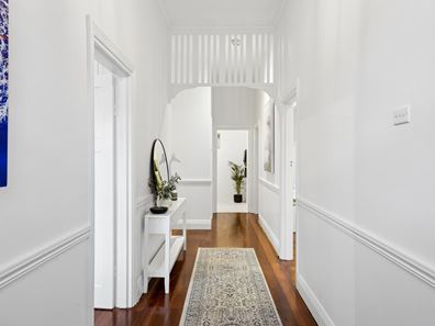 134 Seventh Avenue, Inglewood WA 6052
