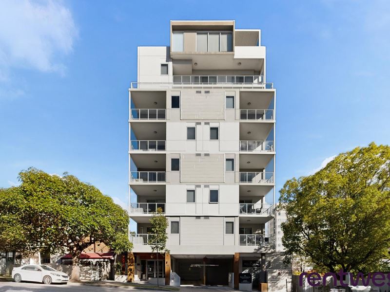 51/35 Wellington St, East Perth WA 6004