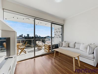 51/35 Wellington St, East Perth WA 6004