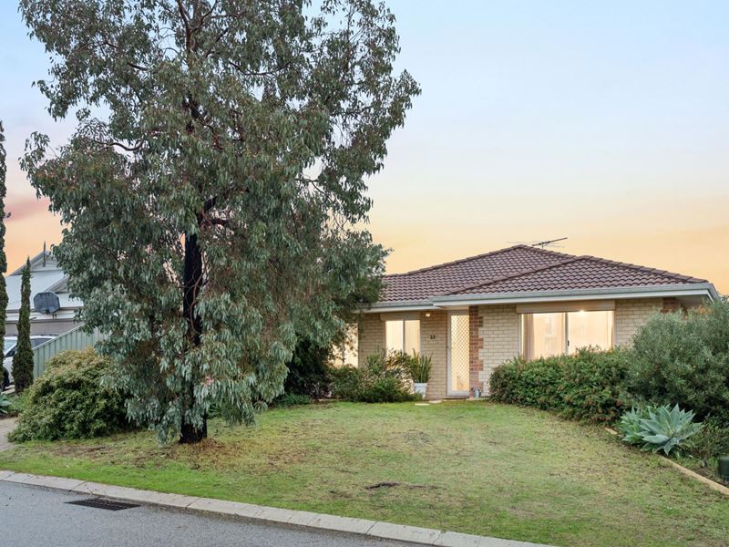 23 Tapalla  Turn, Merriwa WA 6030