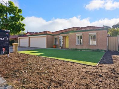 4 Rendition Place, Redcliffe WA 6104