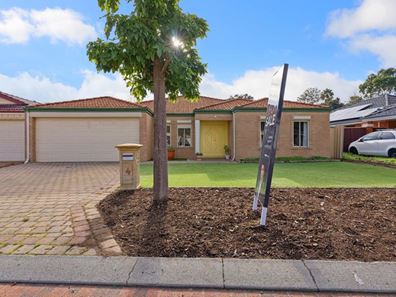 4 Rendition Place, Redcliffe WA 6104
