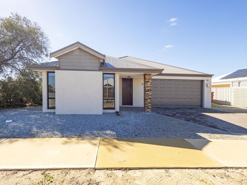 35 Bettong Avenue, Jurien Bay