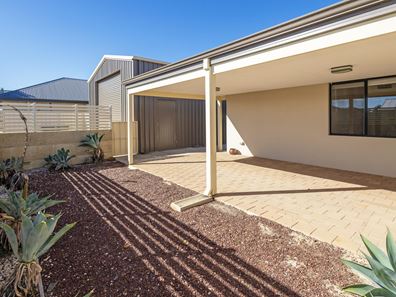 35 Bettong Avenue, Jurien Bay WA 6516