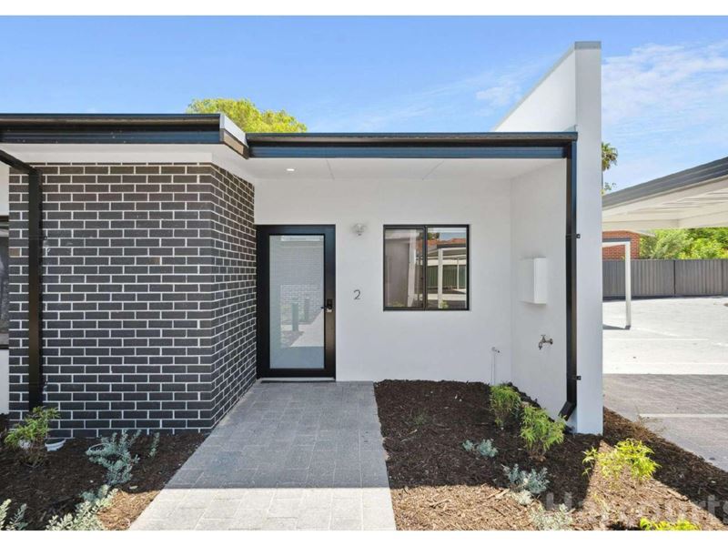 2/19 Hancock Street, Mandurah WA 6210
