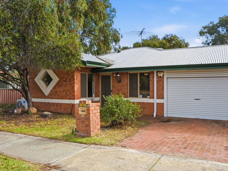 81A Dane Street, East Victoria Park