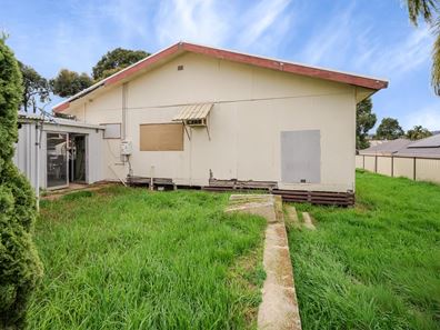 31B Weld Road, Swan View WA 6056