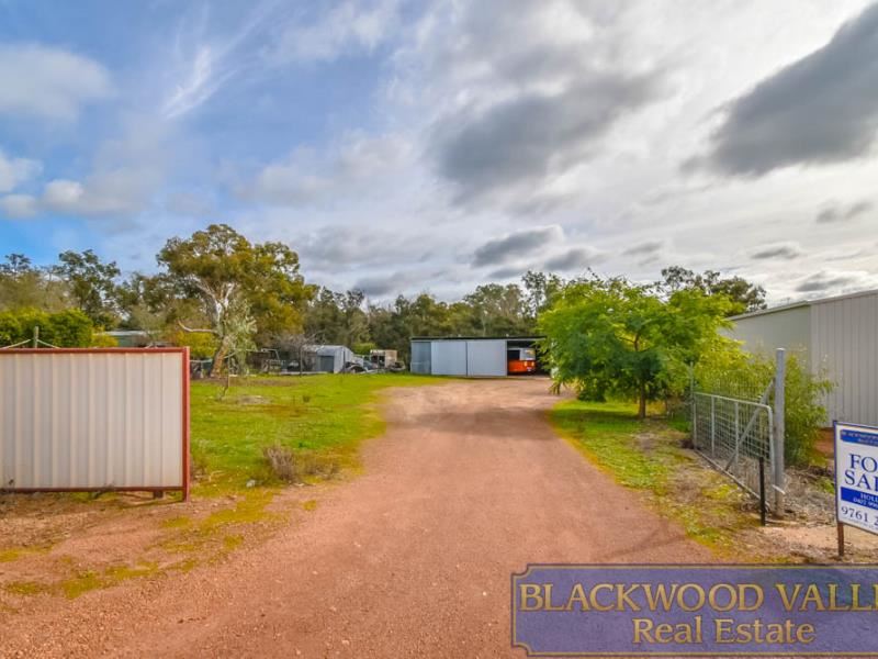 8 Bode Street, Boyup Brook