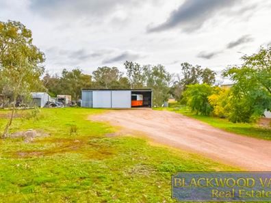 8 Bode Street, Boyup Brook WA 6244