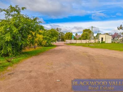 8 Bode Street, Boyup Brook WA 6244