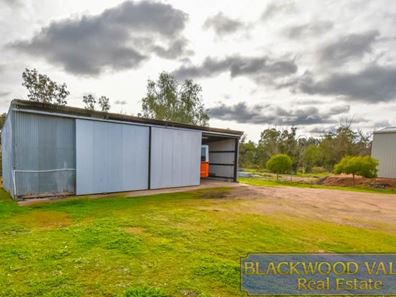 8 Bode Street, Boyup Brook WA 6244
