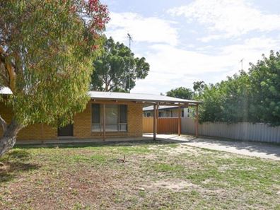 31 Linville Street, Falcon WA 6210