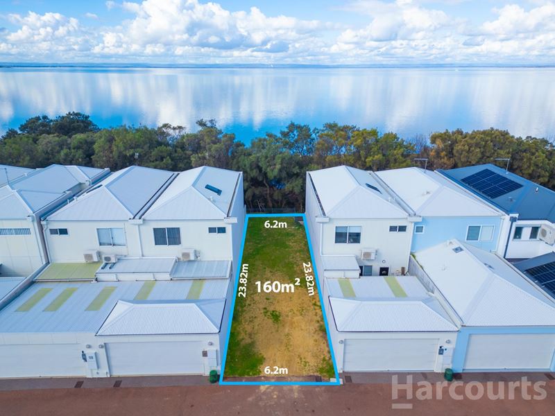 Lot 30, 15 Kardan Loop, Falcon WA 6210