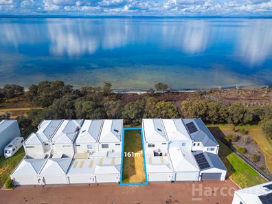 Lot 30, 15 Kardan Loop, Falcon WA 6210