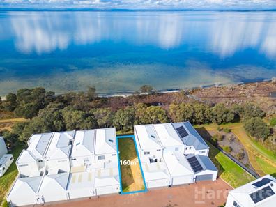 Lot 30, 15 Kardan Loop, Falcon WA 6210