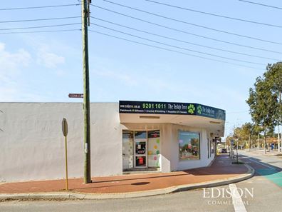 226 Scarborough Beach Road, Mount Hawthorn WA 6016