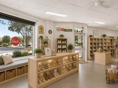 226 Scarborough Beach Road, Mount Hawthorn WA 6016