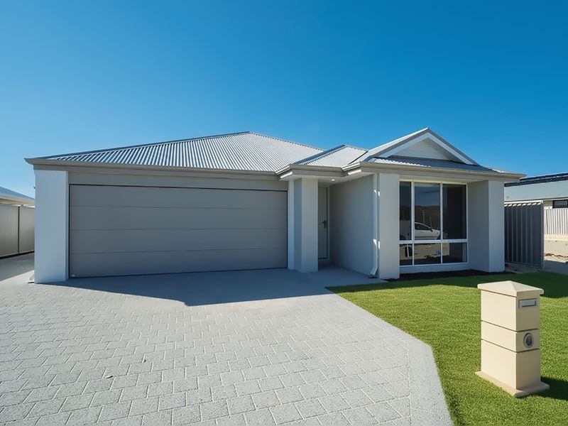 47 Modernism Avenue, Alkimos WA 6038